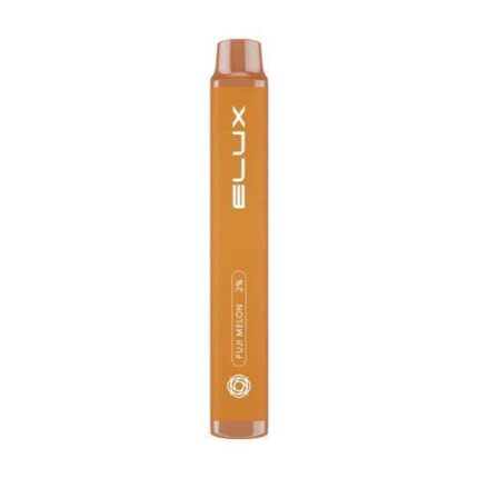 ELUX 600 PUFF FUJI MELON - Vape Unit