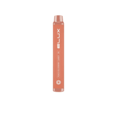 ELUX LEGEND MINI PEACH BLUEBERRY CANDY - Vape Unit