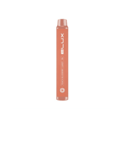 ELUX LEGEND MINI PEACH BLUEBERRY CANDY - Vape Unit