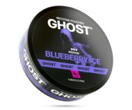 Ghost® Nicotine Pouches 16mg - Vape Unit