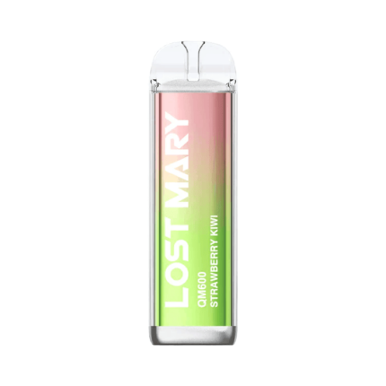 LOST MARY QM600 STRAWBERRY KIWI - Vape Unit