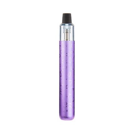 OXVA Artio Purple - Vape Unit