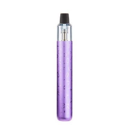 OXVA Artio Purple - Vape Unit