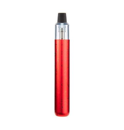 OXVA Artio Red - Vape Unit