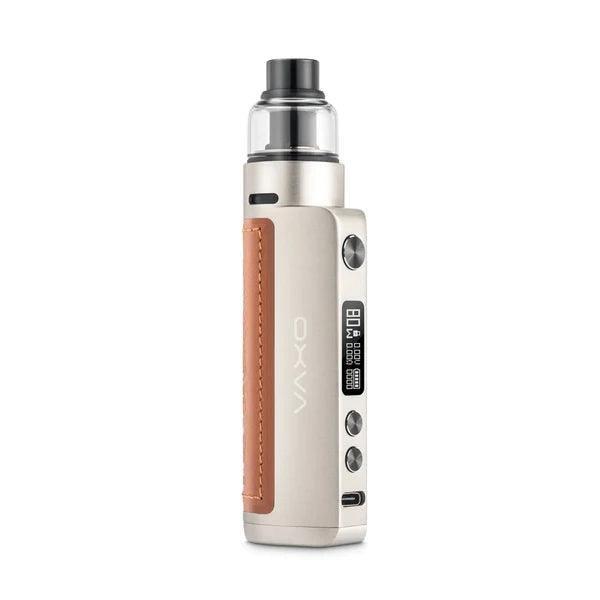 OXVA ORIGIN 2 SS - Vape Unit