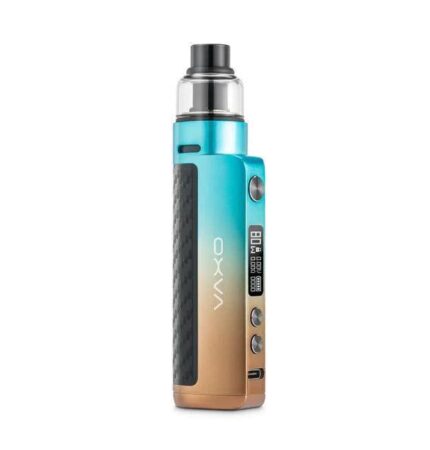 OXVA ORIGIN 2 SUNSET BLUE - Vape Unit