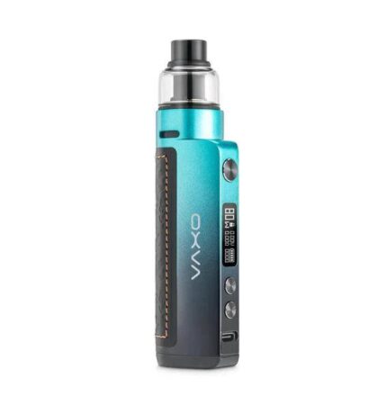 OXVA ORIGIN 2 TURQUOISE GREEN - Vape Unit