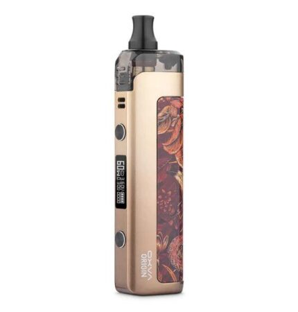 OXVA ORIGIN MINI AUTUMN LIFE - Vape Unit