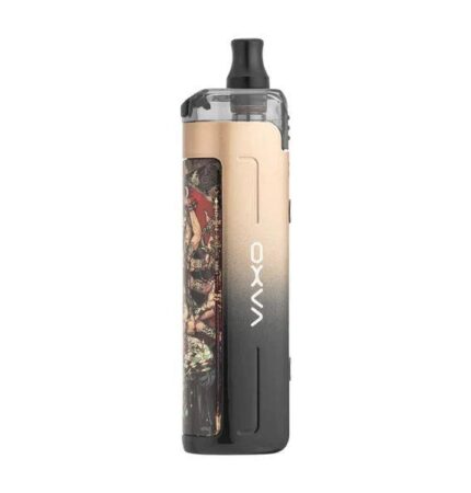 OXVA ORIGIN MINI BUDDHA - Vape Unit