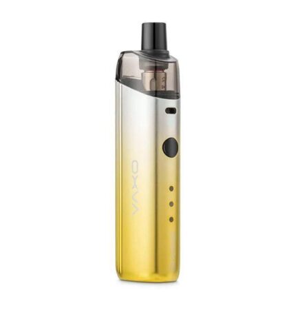 OXVA ORIGIN SE GRADIENT GOLD - Vape Unit