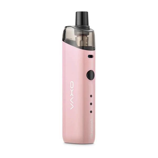 OXVA ORIGIN SE SAKURA PINK - Vape Unit