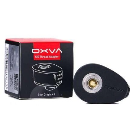 Oxva Origin X 510 Thread Adapter - Vape Unit