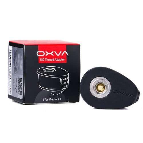 Oxva Origin X 510 Thread Adapter - Vape Unit