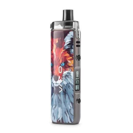 OXVA ORIGIN X Firefox - Vape Unit