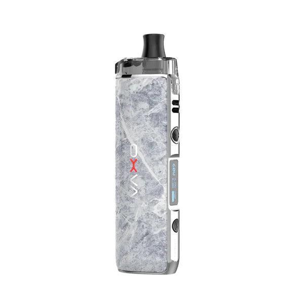 OXVA ORIGIN X MARBLE GRAY - Vape Unit