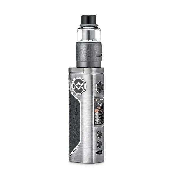 OXVA Vativ CF & GUNMETAL - Vape Unit