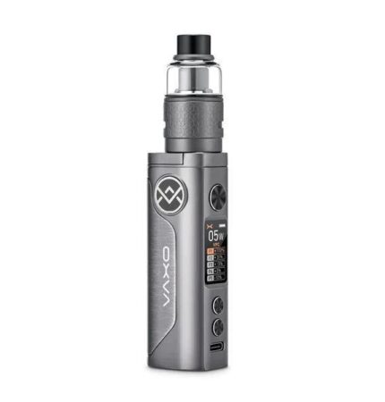 OXVA Vativ GUNMETAL - Vape Unit