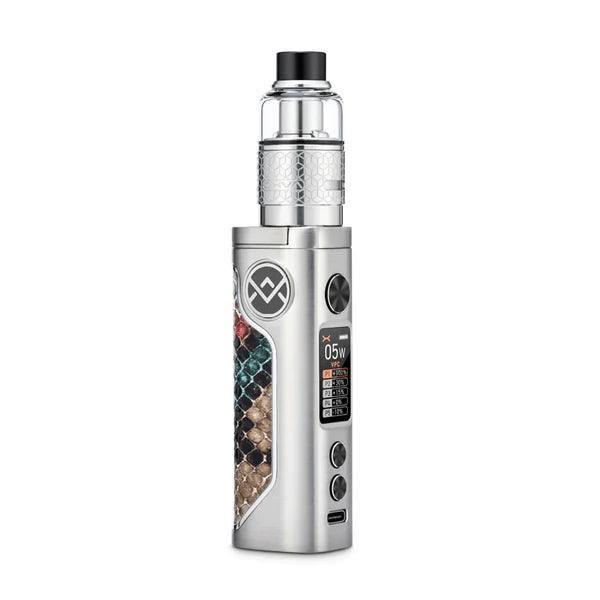 OXVA Vativ MEDUSA & SS - Vape Unit