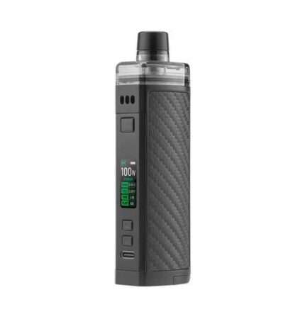 OXVA VELOCITY LE CARBON FIBRE - Vape Unit