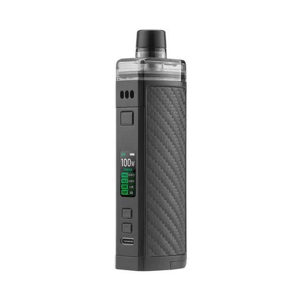 OXVA VELOCITY LE CARBON FIBRE - Vape Unit