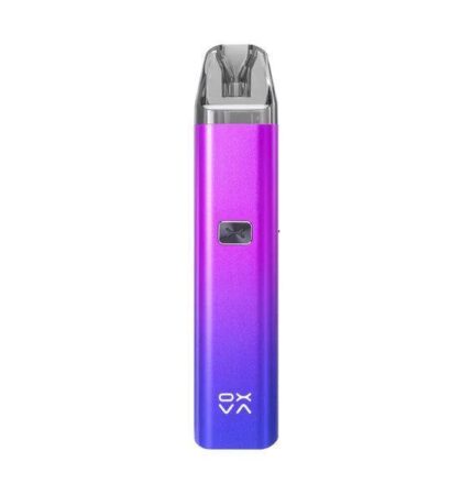 OXVA Xlim C BLUE PURPLE - Vape Unit