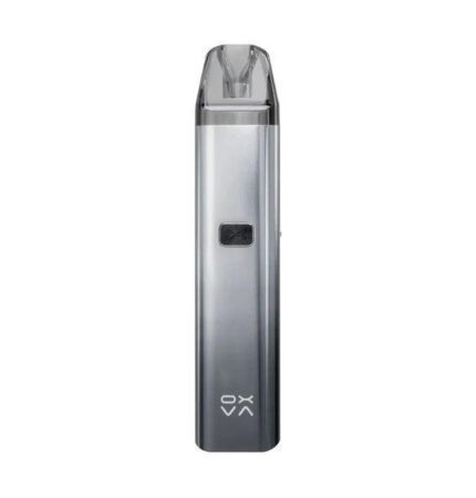 OXVA Xlim C GLOSSY BLACK SLIVER - Vape Unit