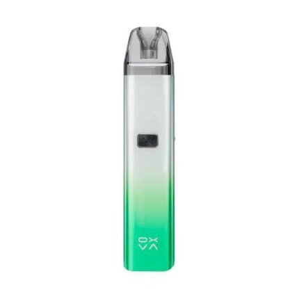 OXVA Xlim C GLOSSY GREEN SLIVER - Vape Unit