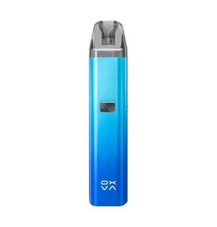 OXVA Xlim C GRADIENT BLUE - Vape Unit