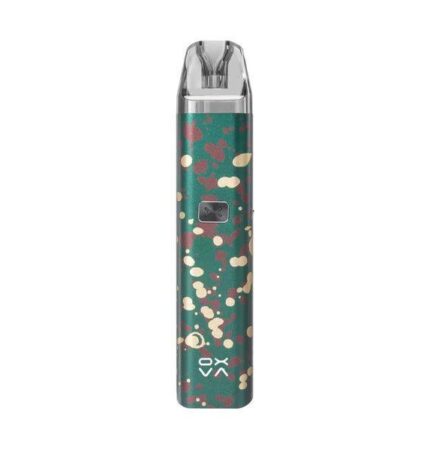 OXVA Xlim C GREEN CAMO - Vape Unit