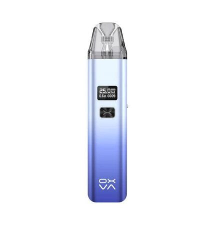 OXVA Xlim Pod ARCTIC ICE - Vape Unit