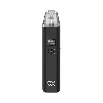 OXVA Xlim Pod BLACK - Vape Unit