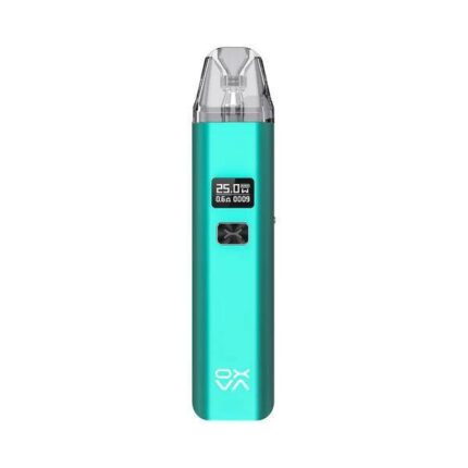 OXVA Xlim Pod GREEN - Vape Unit