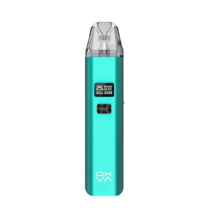 OXVA Xlim Pod GREEN - Vape Unit