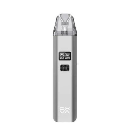 OXVA Xlim Pod SILVER - Vape Unit