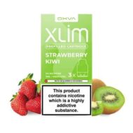 Oxva Xlim Prefilled Pod Cartridges - Vape Unit