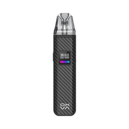 OXVA Xlim Pro BLACK CARBON - Vape Unit