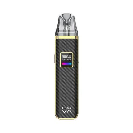 OXVA Xlim Pro BLACK GOLD - Vape Unit