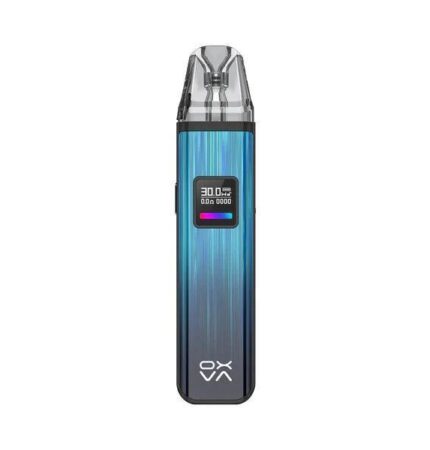 OXVA Xlim Pro GLEAMY BLUE - Vape Unit