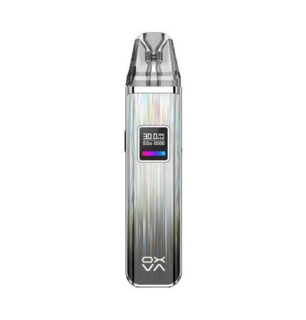 OXVA Xlim Pro GLEAMY GRAY - Vape Unit