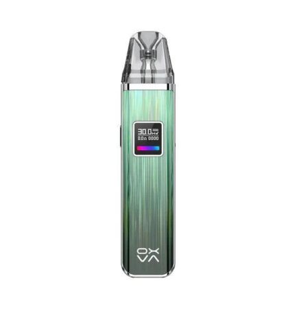 OXVA Xlim Pro GLEAMY GREEN - Vape Unit