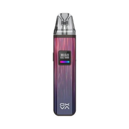 OXVA Xlim Pro GLEAMY RED - Vape Unit