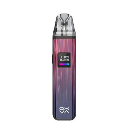 OXVA Xlim Pro GLEAMY RED - Vape Unit