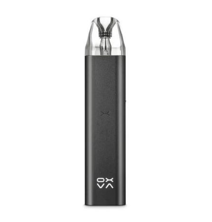 OXVA Xlim SE BLACK - Vape Unit