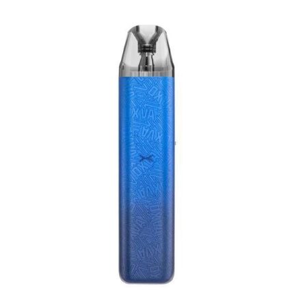 OXVA Xlim SE Classic Edition BLACK BLUE - Vape Unit