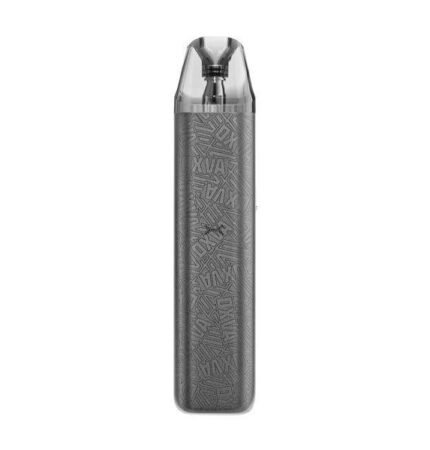 OXVA Xlim SE Classic Edition GUNMETAL - Vape Unit