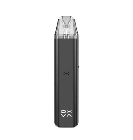 OXVA Xlim SE Classic Edition PURE BLACK - Vape Unit