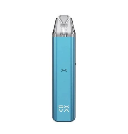 OXVA Xlim SE Classic Edition PURE BLUE - Vape Unit