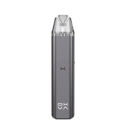 OXVA Xlim SE Classic Edition PURE GUNMETAL - Vape Unit