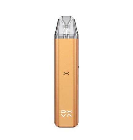 OXVA Xlim SE Classic Edition PURE ORANGE - Vape Unit