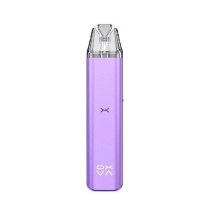 OXVA Xlim SE Classic Edition PURE PURPLE - Vape Unit